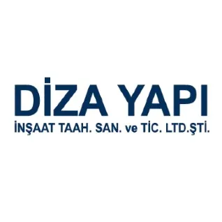 DİZA YAPI İNŞAAT TAAHHÜT SANAYİ VE TİCARET LİMİTED ŞİRKETİ
