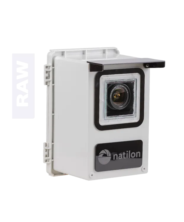Natilon RAW