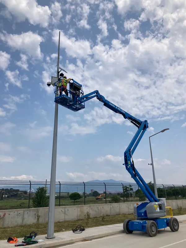 Accessories for Natilon Time-lapse Systems