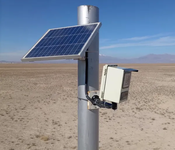 Natilon Pro Time-lapse Camera