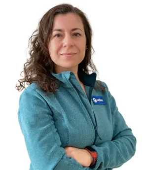 Esra Özağca KILIÇ