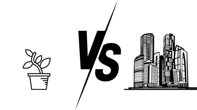 Uzun Süreli ve Kısa Süreli Timelapse Projeleri Arasındaki Farklar