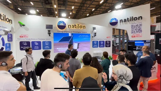 Yapı Fuarı 2024: Yeniliklerle Dolu Bir Deneyim